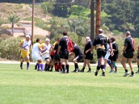 AM NA USA CA SanDiego 2005MAY18 GO v ColoradoOlPokes 009 : 2005, 2005 San Diego Golden Oldies, Americas, California, Colorado Ol Pokes, Date, Golden Oldies Rugby Union, May, Month, North America, Places, Rugby Union, San Diego, Sports, Teams, USA, Year